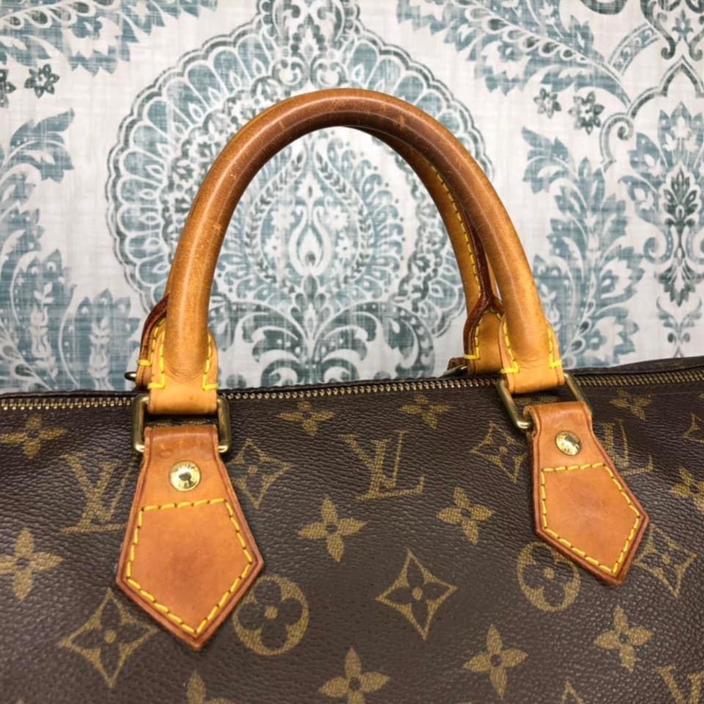 Louis Vuitton Speedy 40